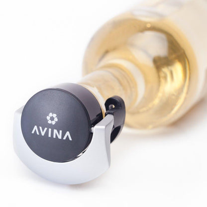 AVINA Locking Bottle Stopper for Still Wine