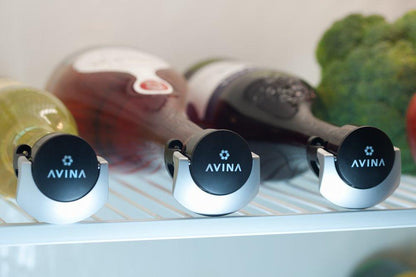 AVINA Locking Bottle Stopper for Still Wine